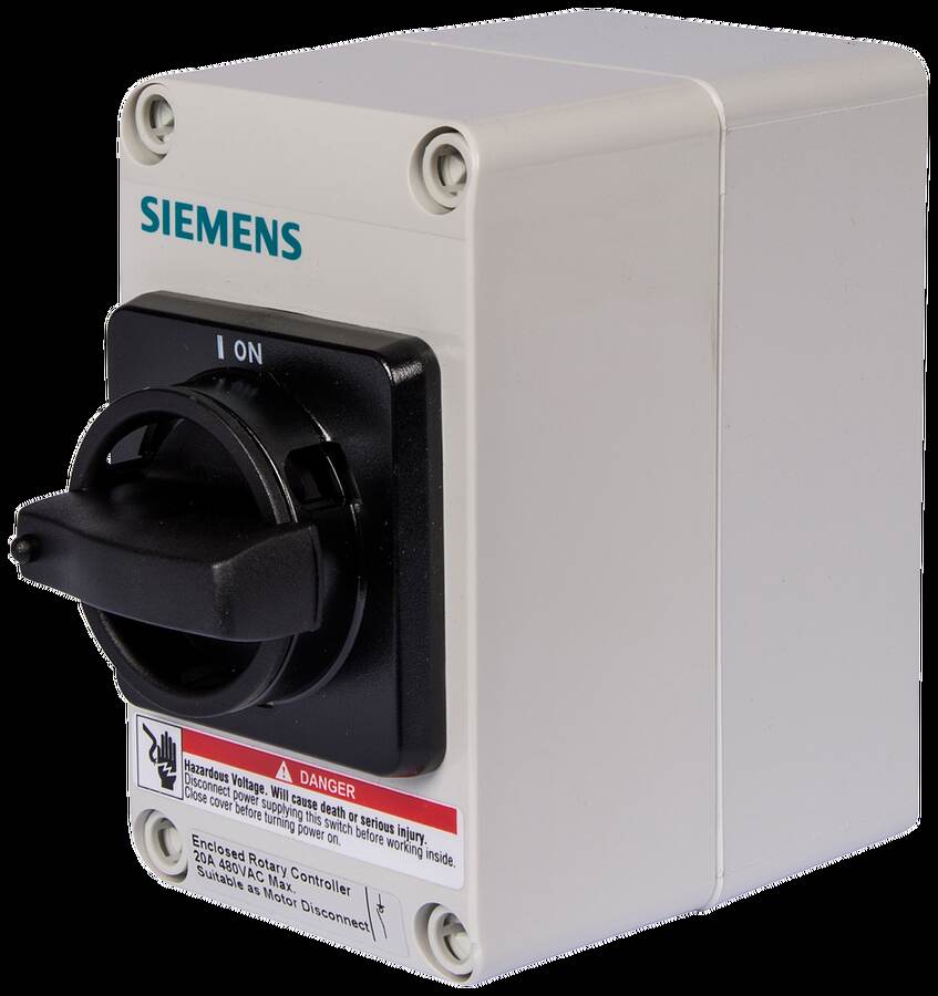 Siemens HNF367