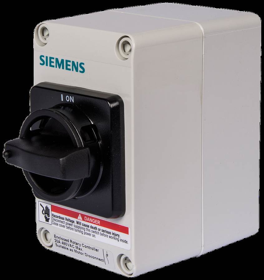 Siemens HNF368