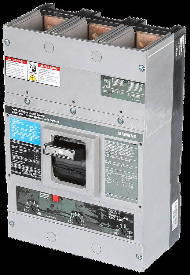 Siemens JXD63B300H