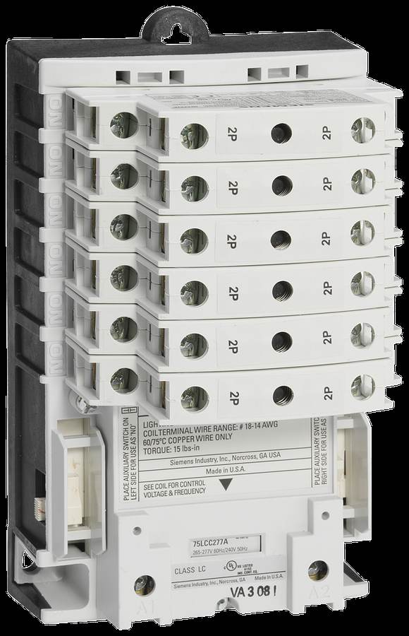 Siemens LCE00C207120A