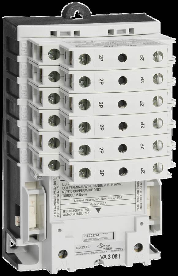 Siemens LCE00C401277A