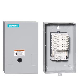 Siemens LCE01C008024A