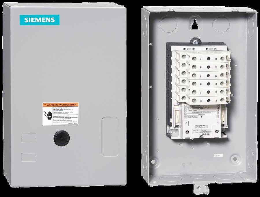 Siemens LCE01C405024A