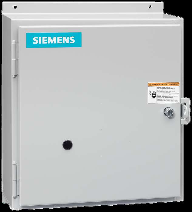 Siemens LCE02C007120A