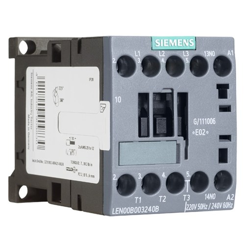 Siemens LEN00B003600B