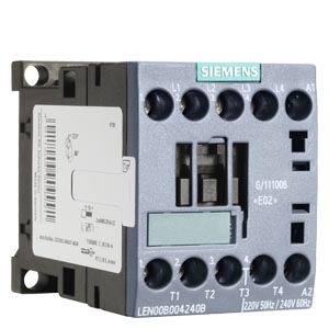 Siemens LEN00B004347B