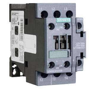 Siemens LEN00C003480B