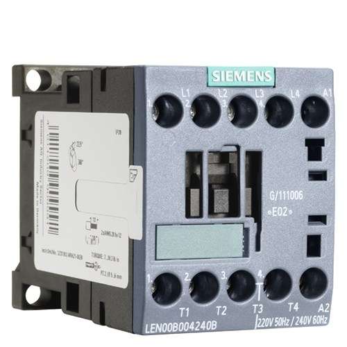 Siemens LEN00C004024B