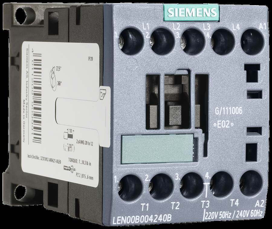 Siemens LEN00C004120B