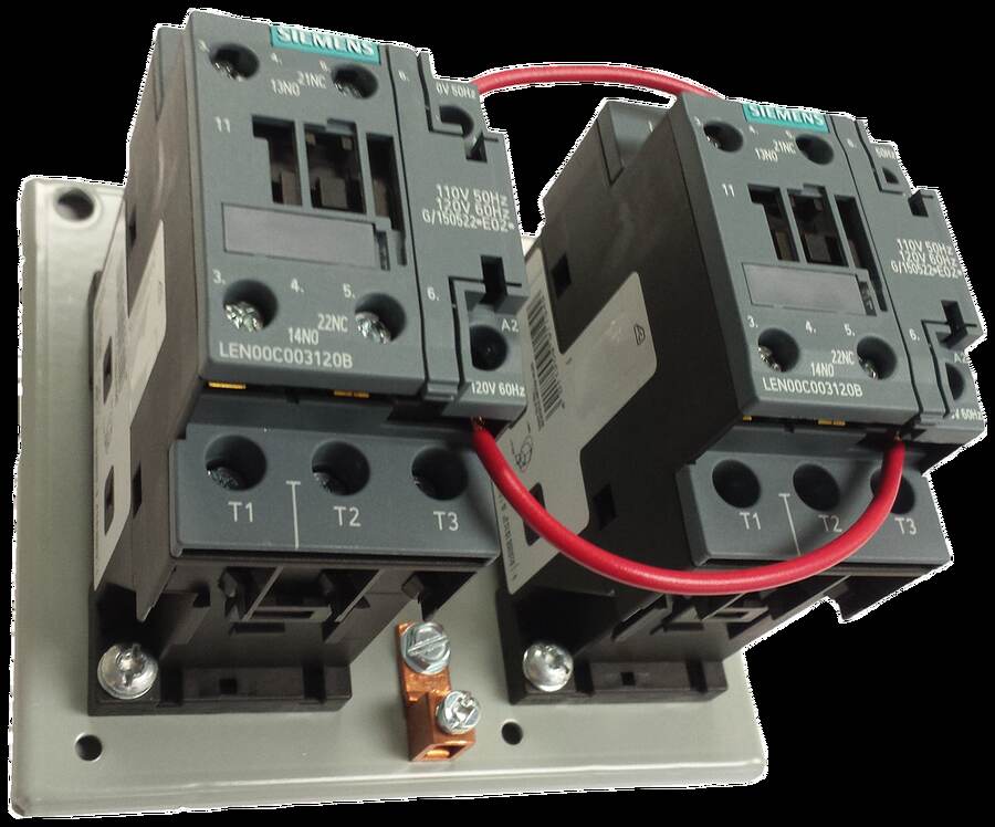 Siemens LEN00C006347B