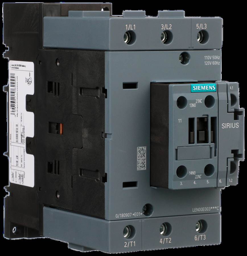 Siemens LEN00E003480C