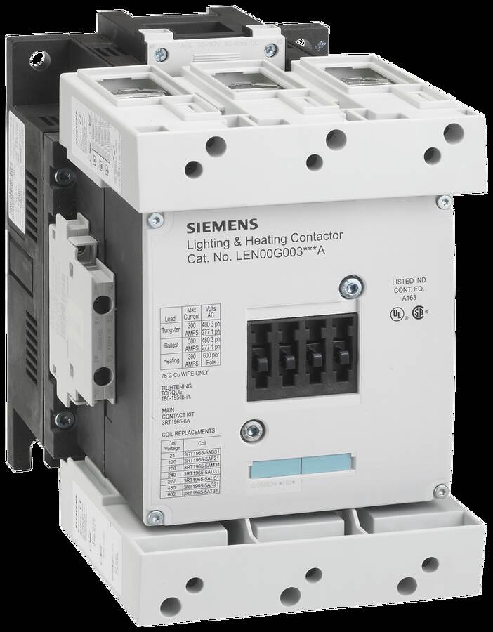 Siemens LEN00G003240A