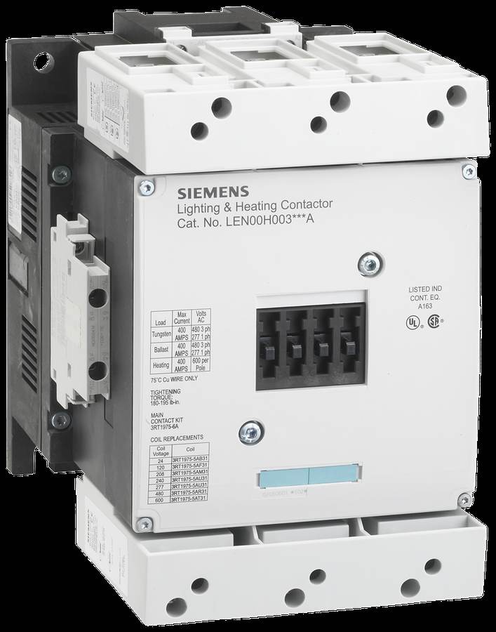 Siemens LEN00H003120A
