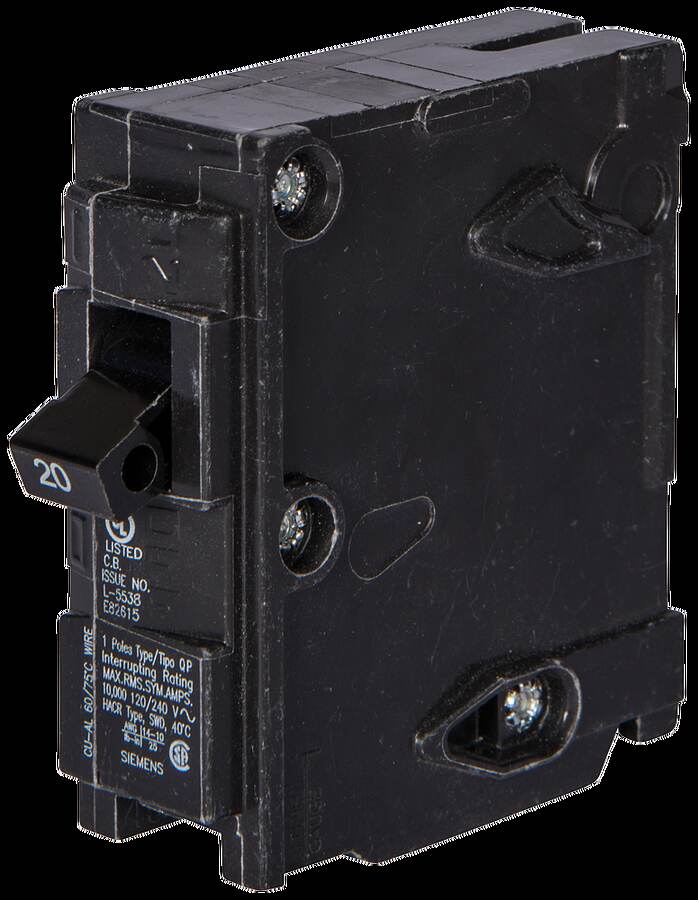 Siemens Q135H