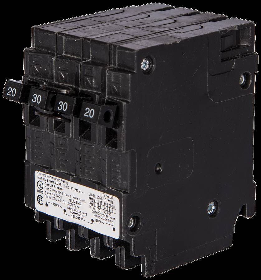 Siemens Q21515CTNC