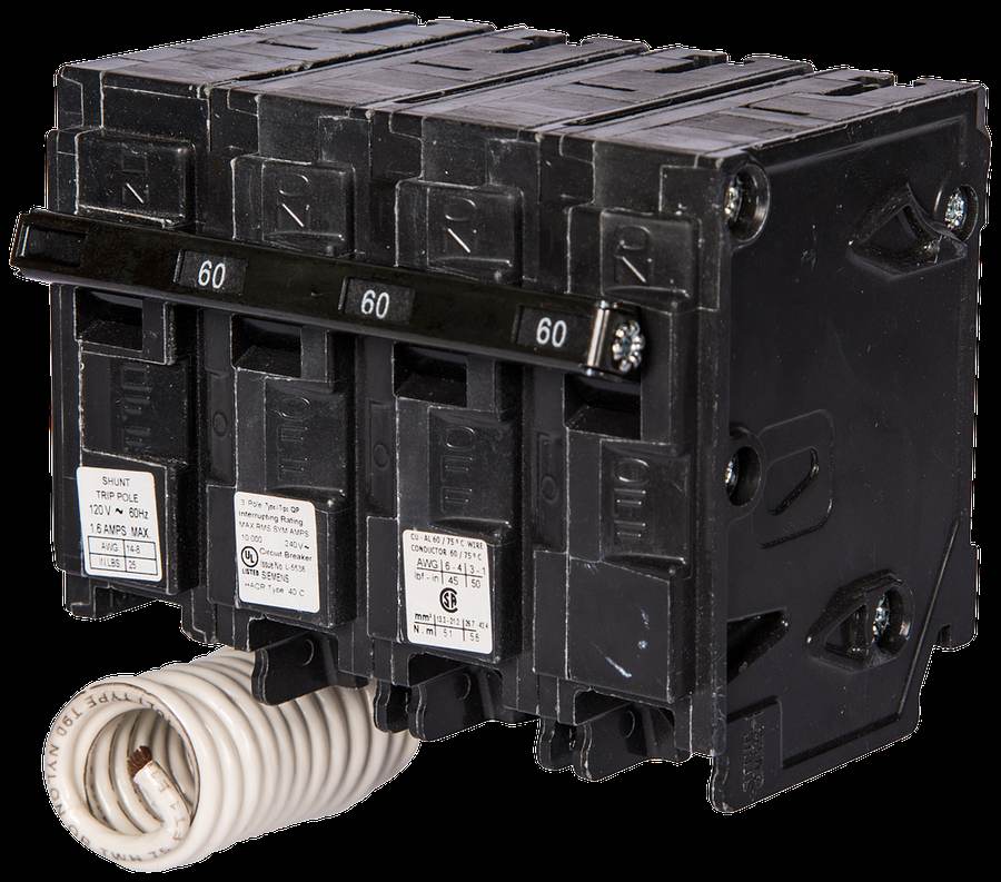 Siemens Q37000S07