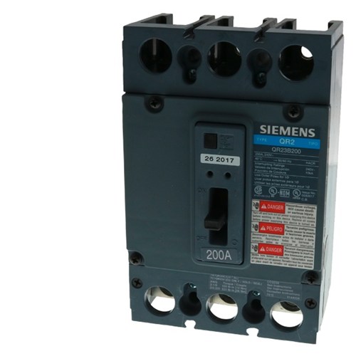 Siemens QR23B200