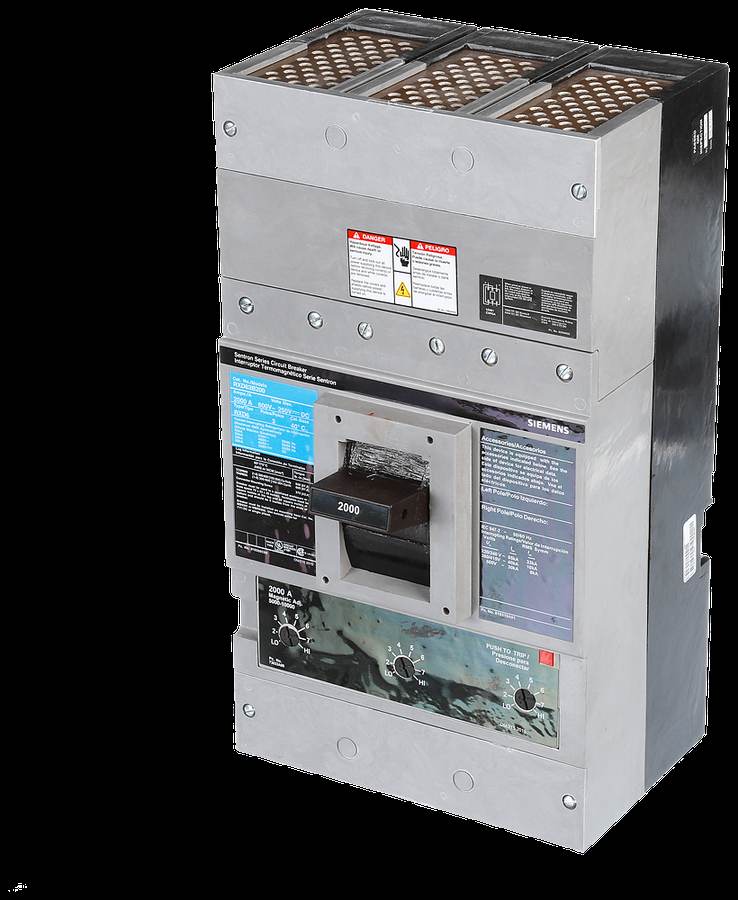 Siemens RXD63B200