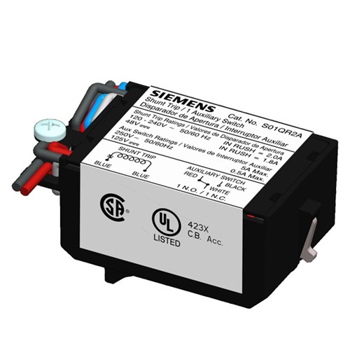Siemens S01QR2A