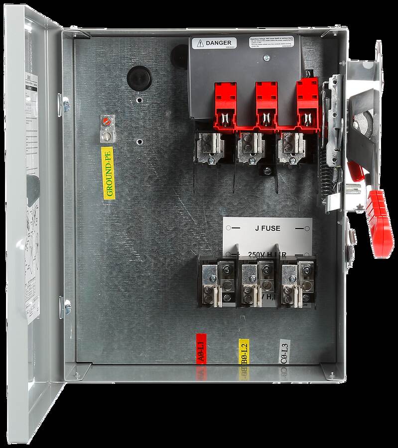 Siemens SLVBH3640