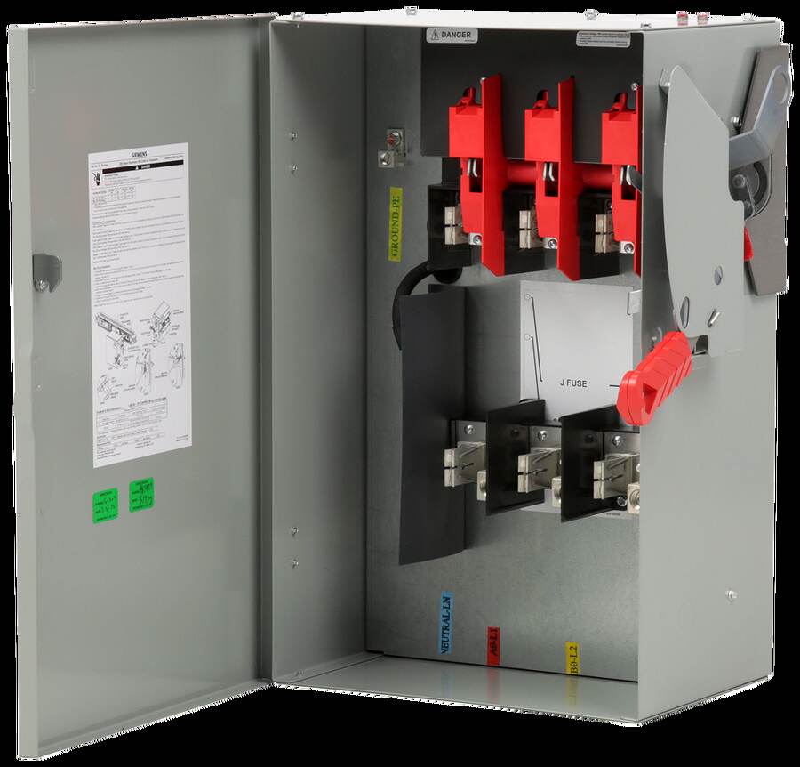Siemens SLVBH4640