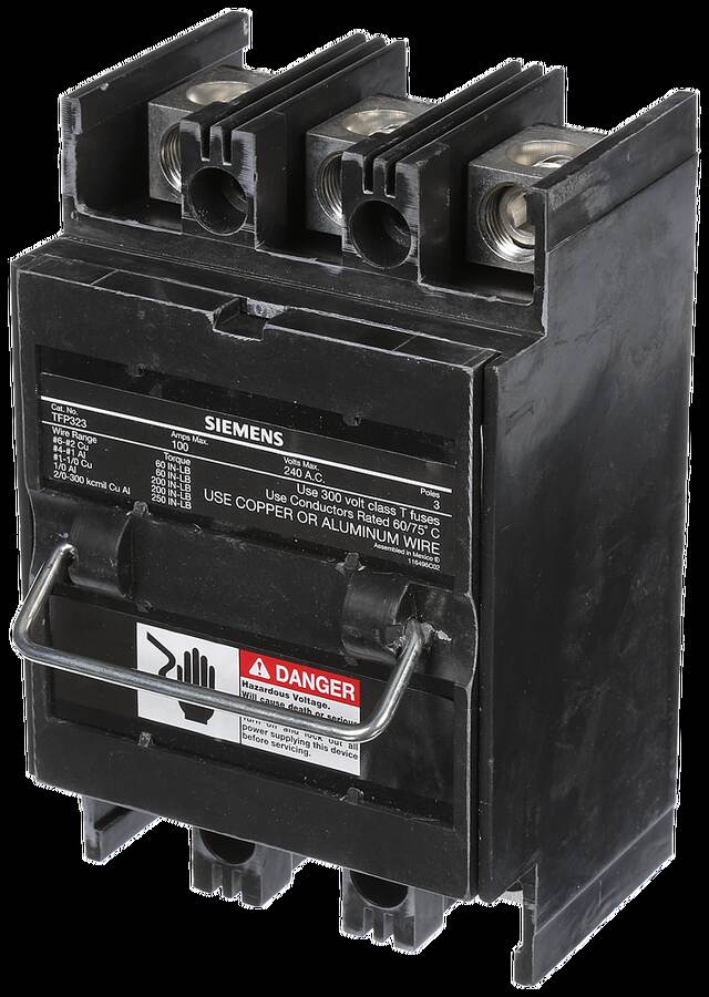 Siemens TFAK72