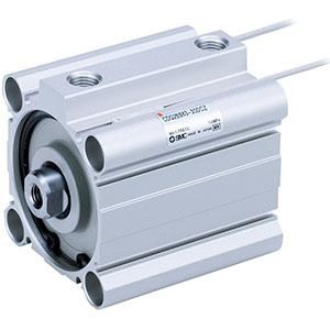 SMC 25A-CDQ2B50-15DZ
