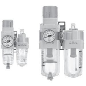 SMC AC10A-M5-3-A