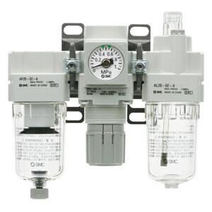 SMC AC25-N02-3Z-B