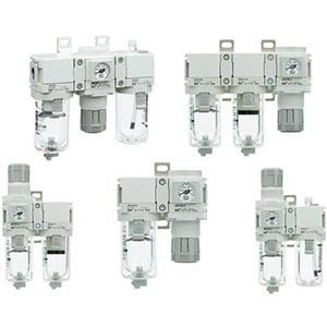 SMC AC30C-03CE-V-D
