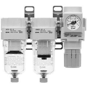 SMC AC40C-04DG-V-B