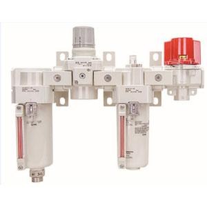 SMC AC41-N04C-V-8Z-B-X2217