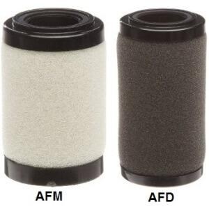SMC AFD40P-060AS