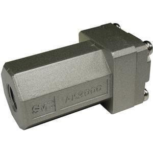 SMC AK2000-F01
