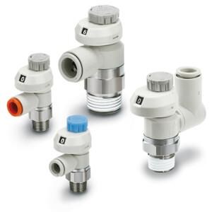 SMC AS2201FS2-N01-07S