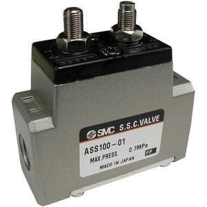 SMC ASS300-03B