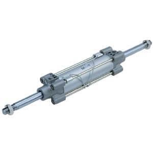 SMC C96SDB125-25