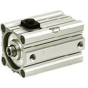 SMC CBQ2D50TF-100DC-HL