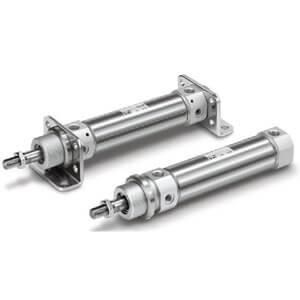 SMC CD75E32-300C-A