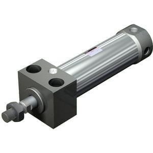 SMC CD76RAF40-50-B