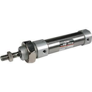 SMC CD85E16-80-B