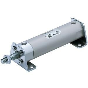 SMC CDG1KBN50-75Z