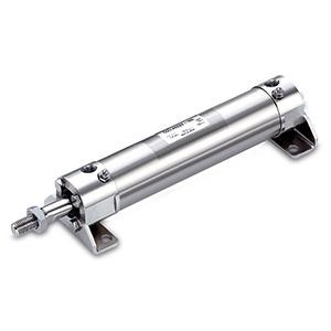SMC CDG5BA25SR-150