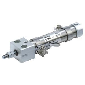 SMC CDJ2RA16-75Z-A