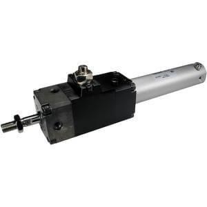 SMC CDLG1FN32-450-E