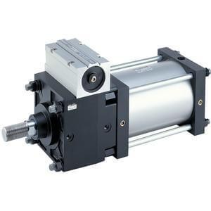 SMC CDLSF125-100