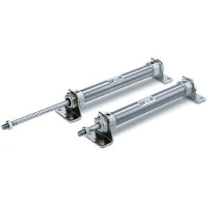 SMC CDM2BZ20-25SZ