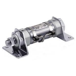 SMC CDM3D25-25