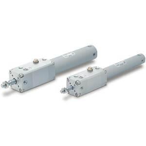 SMC CDNGDN40-75-D