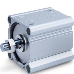 SMC CDQ2B125TF-30DCZ
